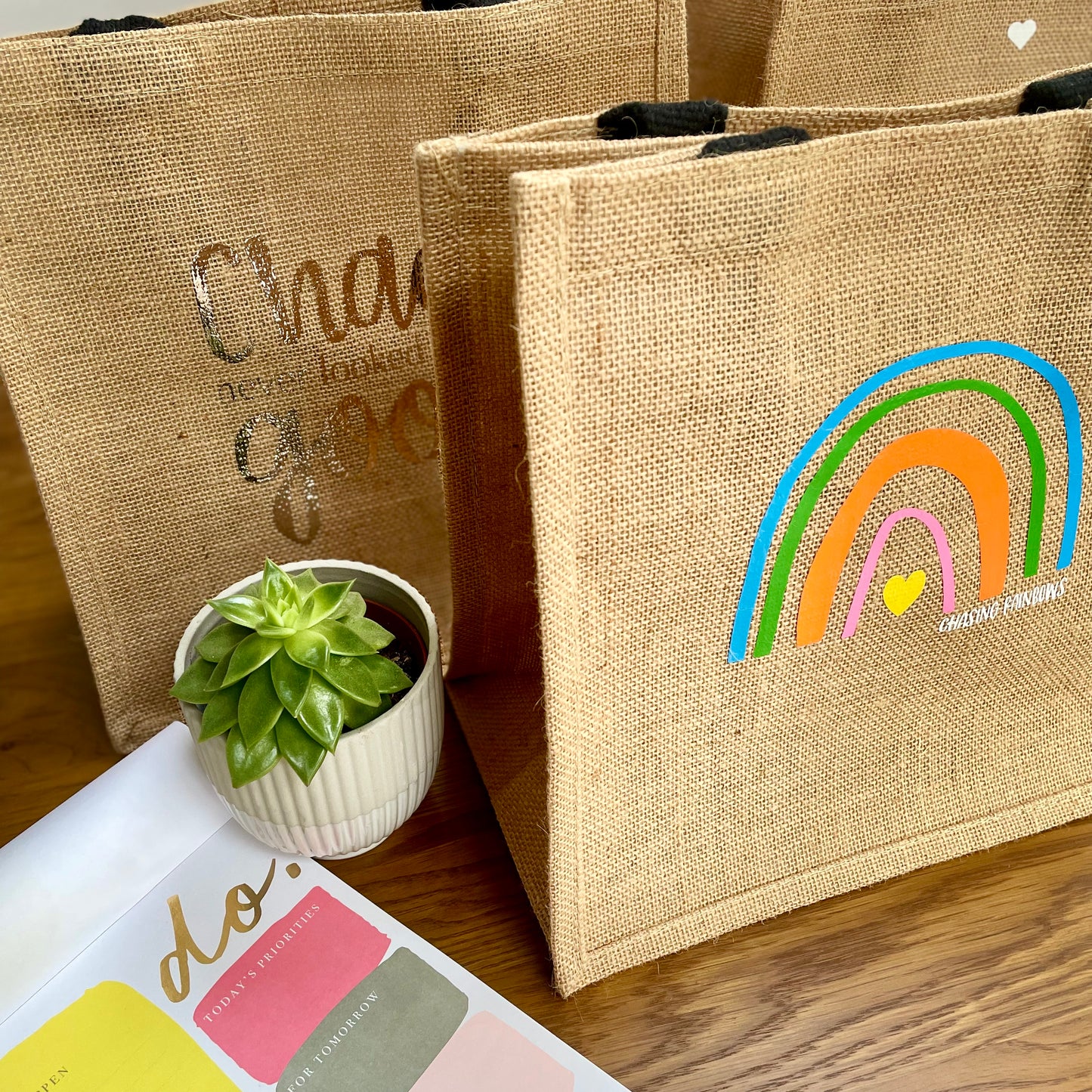 Midi Shopper Bags - simplyforkids