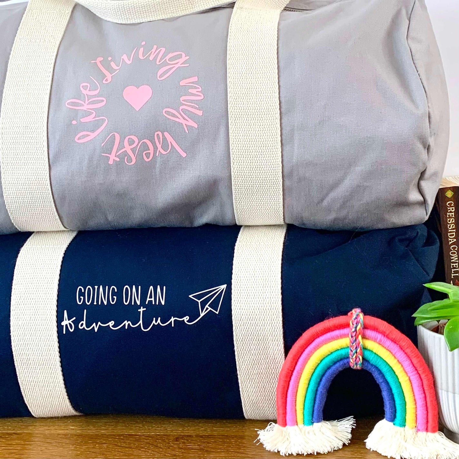 Personalised Bags