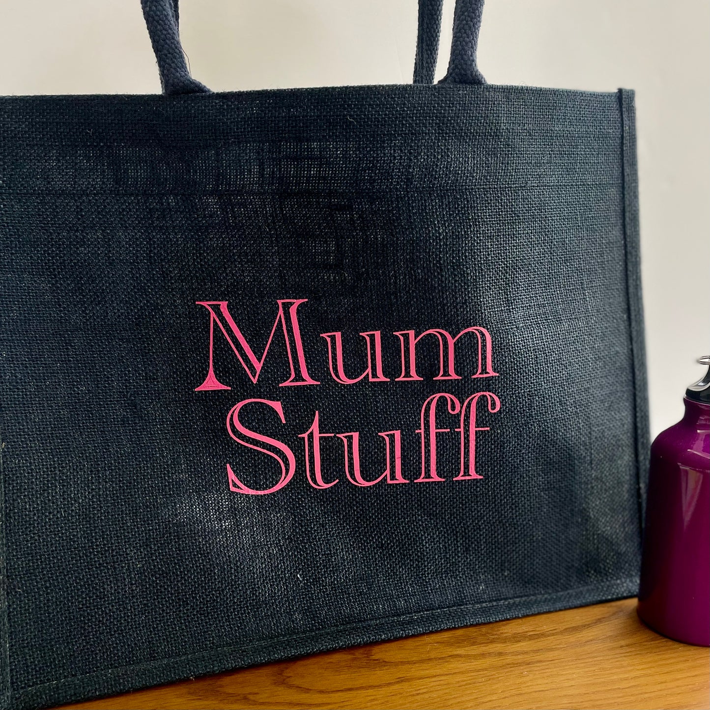 Classic Shopper Bags