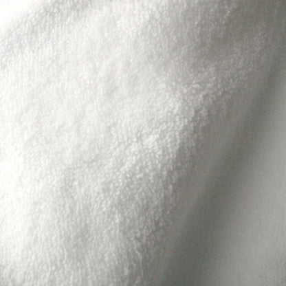 Simply for kids hooded towel made from 550gsm Turkish micro-cotton